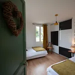 Hébergement de vacances Les 3m *