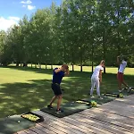 Les 3m Hébergement de vacances