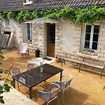 Les 3m Hébergement de vacances