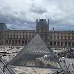 Hébergement de vacances Les 3m