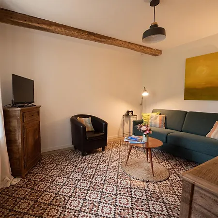 Vakantiehuis Les 3m Baugy (Oise)