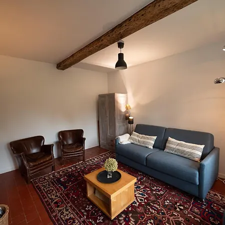 Les 3m Ferienhaus Baugy (Oise)