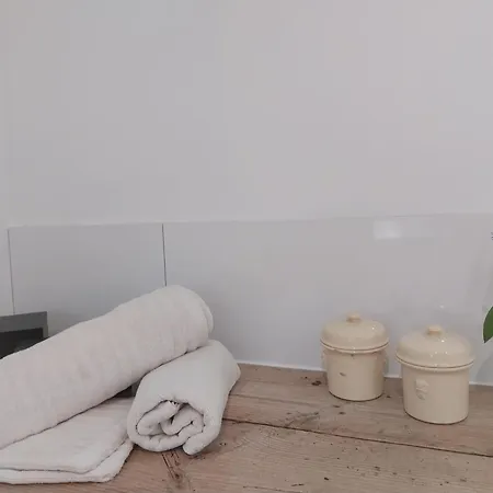 Сasa de vacaciones Les 3m Baugy (Oise)
