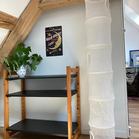 Ferienhaus Les 3m Baugy (Oise)